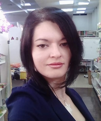 Нина